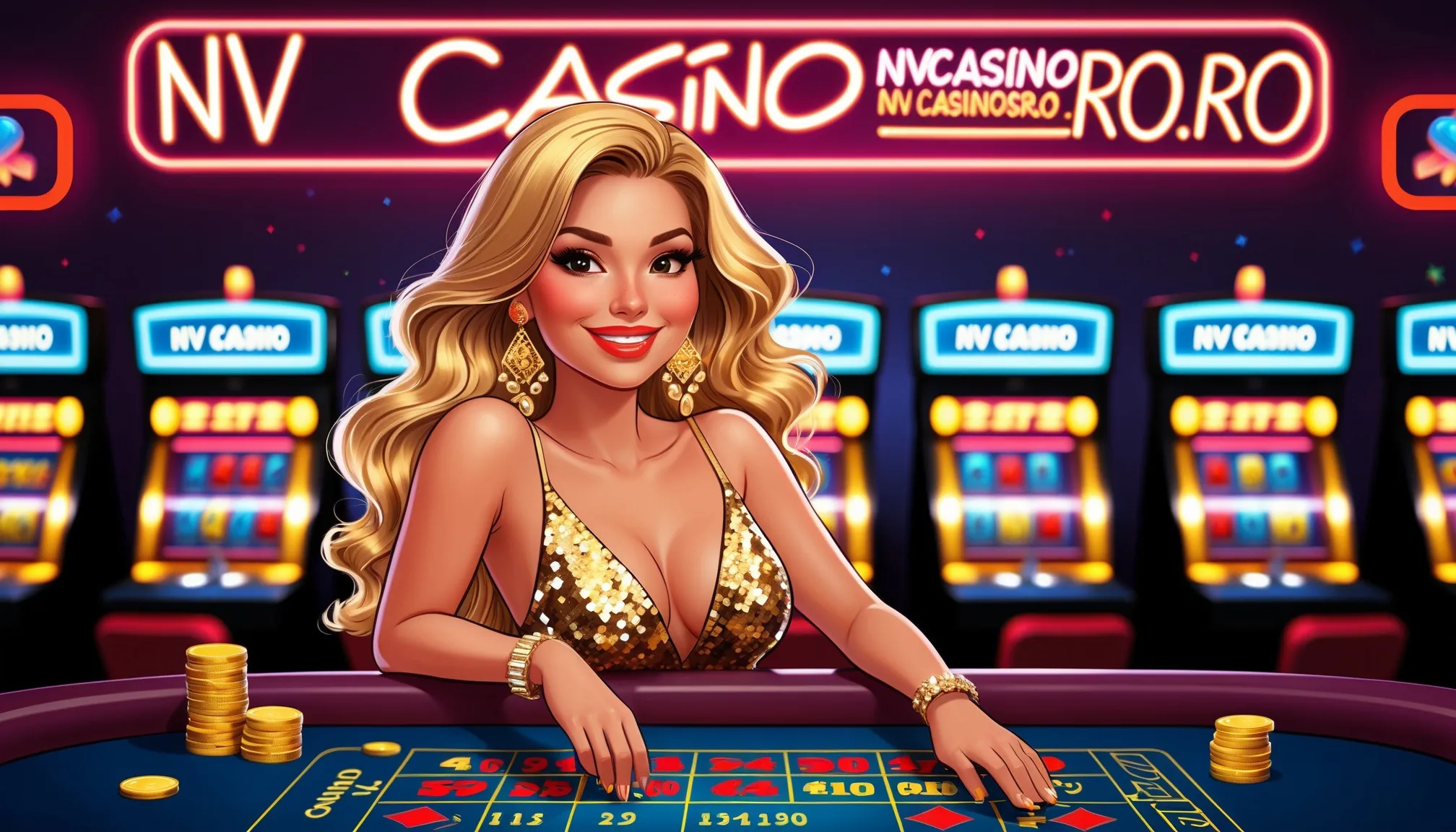 NV Casino bonus fara depunere - oferte 2026